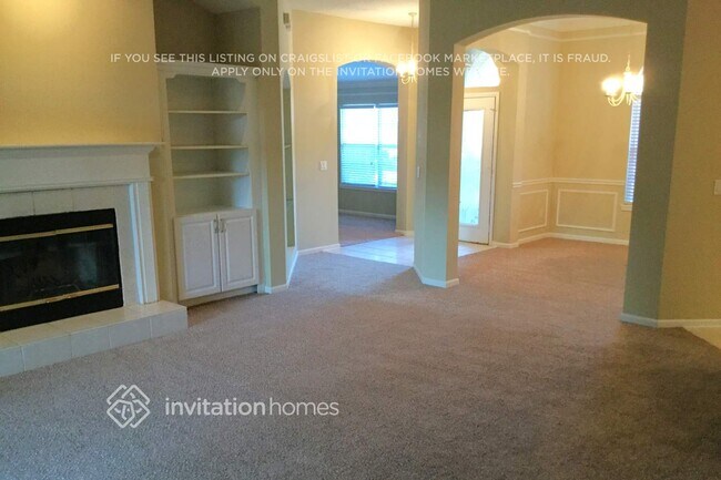 Foto del edificio - 1620 Merroway Ln