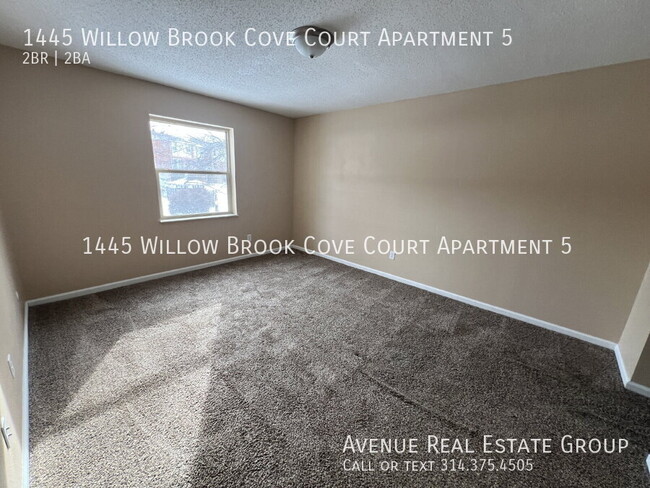 Building Photo - 1445 Willow Brook Cove Ct