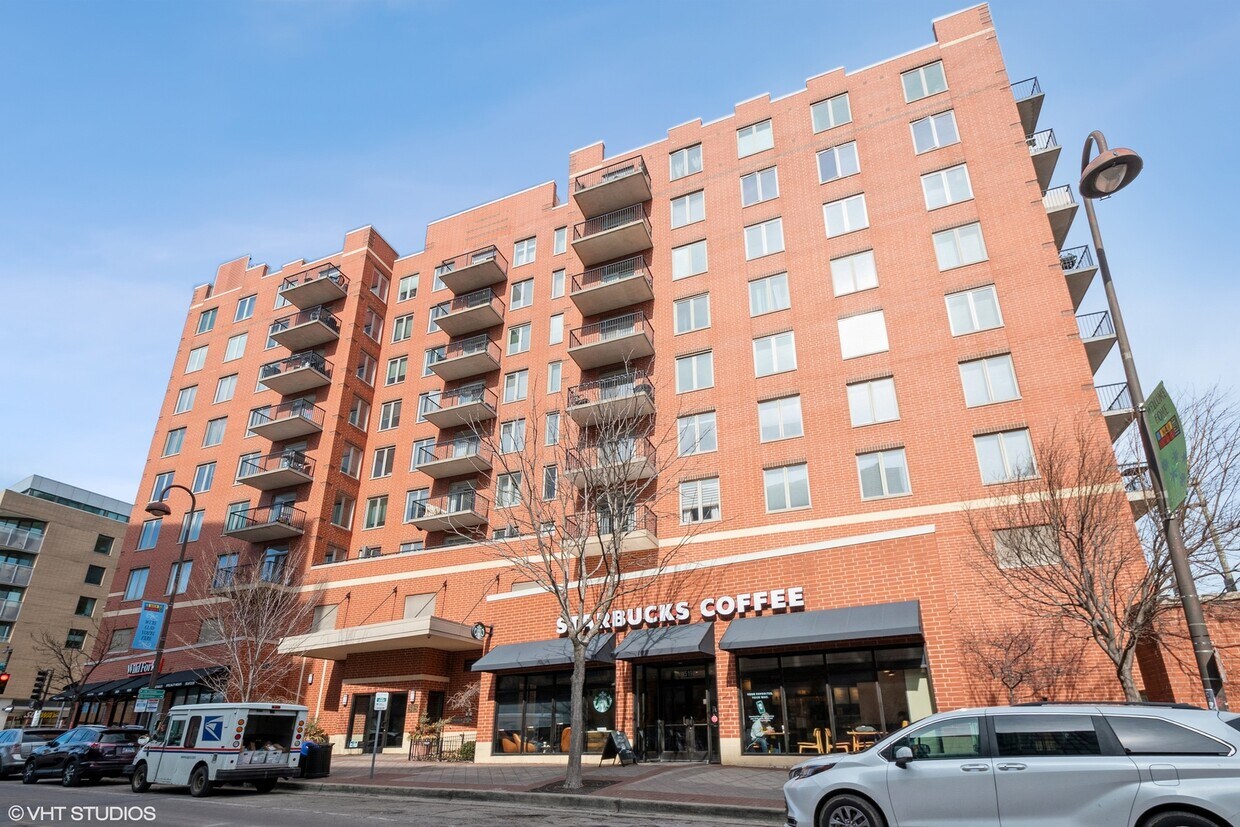 515 Main St Unit 306, Evanston, IL 60202 Condo for Rent in Evanston