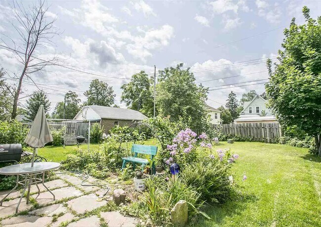 Foto del edificio - Welcome home!