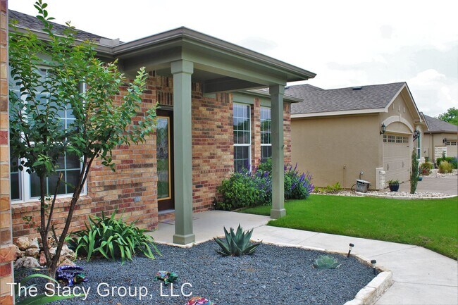 Building Photo - 434 Davis Mountain Cir