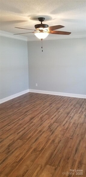 Building Photo - 853 Matthews School Rd