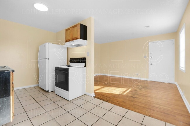 Foto del edificio - 4215 Norene Ln