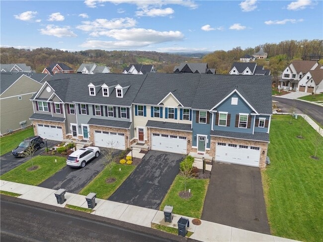 Photo - 5103 Spruce Rd Townhome
