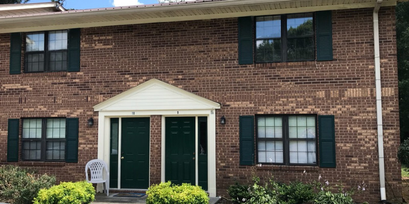 Foto principal - Briarwood Apartments