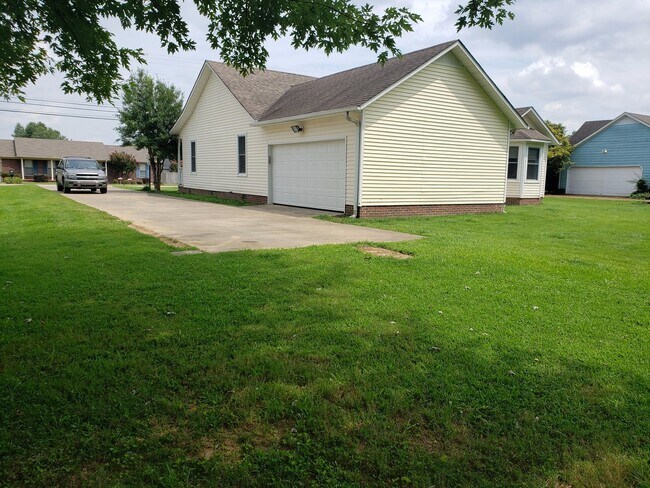 Foto del edificio - Northmeade Woods Subdivision