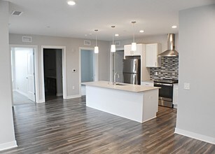 Entryway - Owl Creek