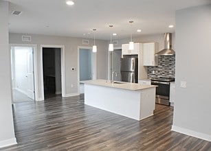 Entryway - Owl Creek