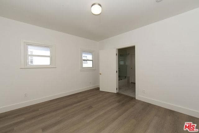 Foto del edificio - 1040 N Crescent Heights Blvd