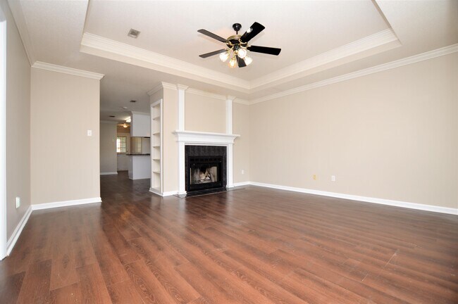Foto del edificio - 4122 Sedgwyck Ln