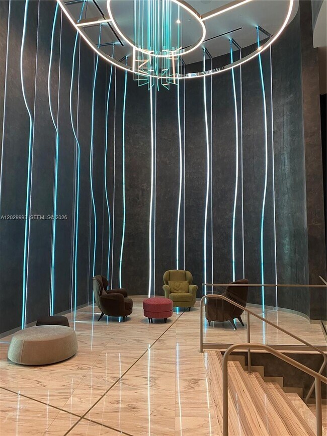 Foto del edificio - 1000 Brickell Plaza