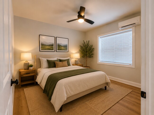 Foto del edificio - 4819 4th St NW