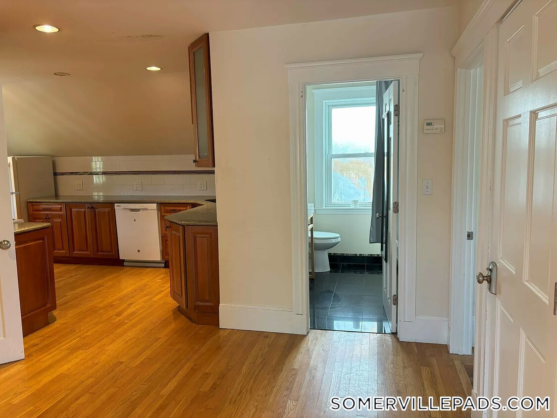 Foto principal - 50 White St