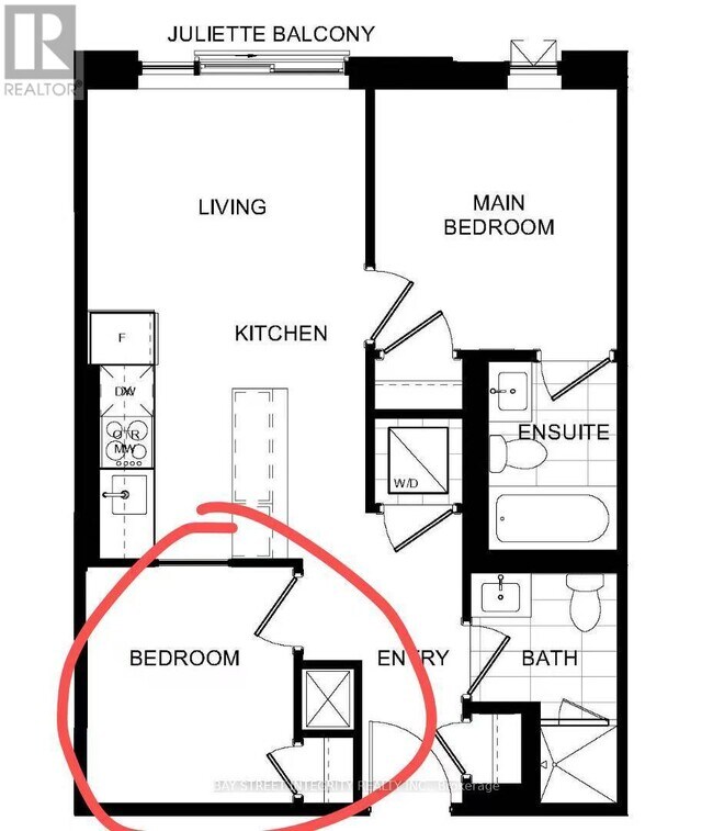 Building Photo - 28 Wellesley St E