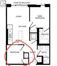 Building Photo - 28 Wellesley St E