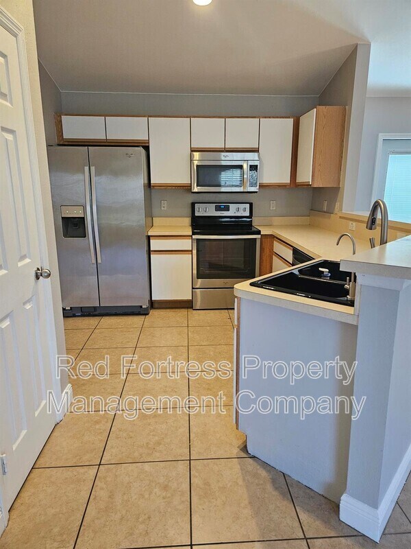 Foto del edificio - 2707 26th St W