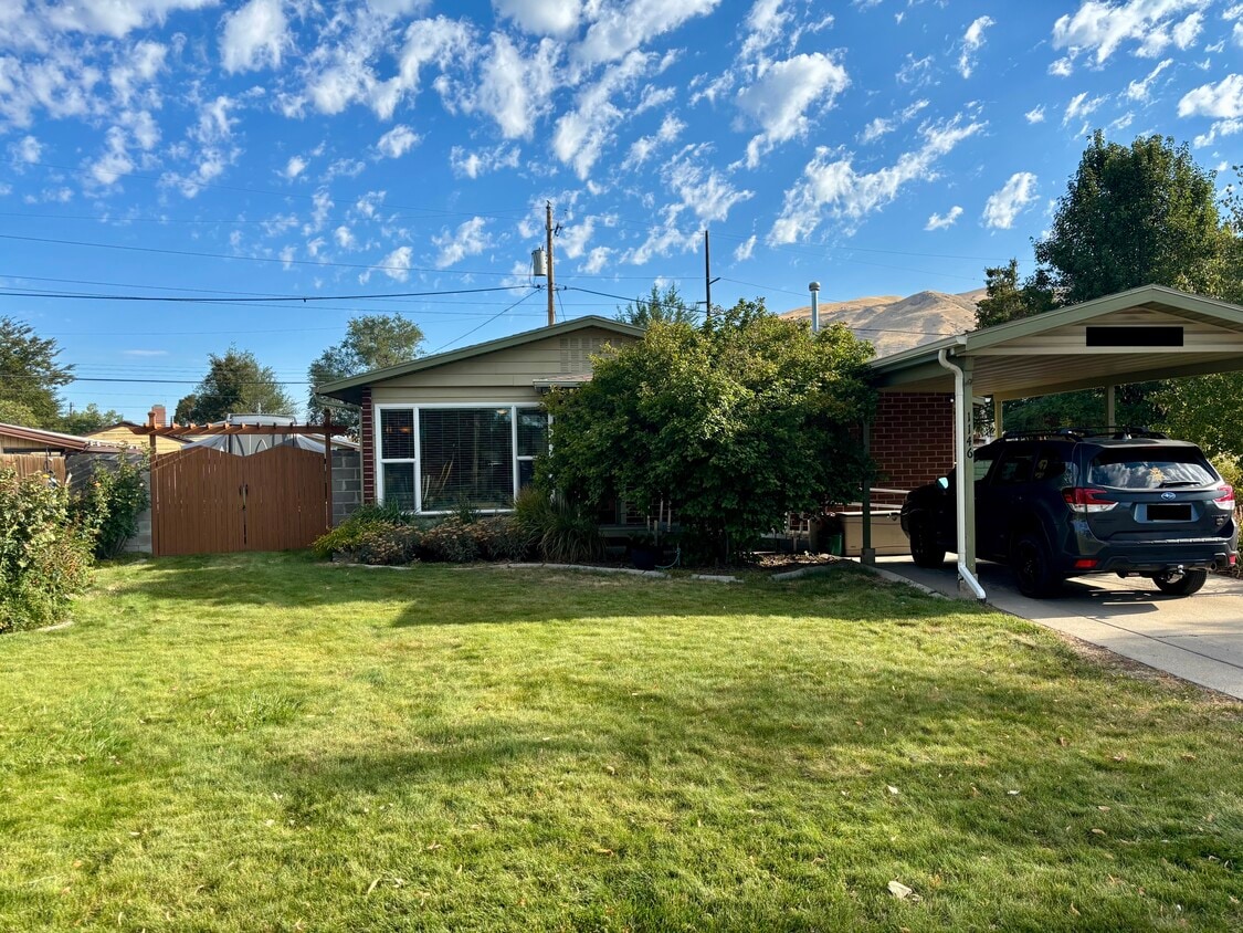 Photo - 1146 Taffeta Dr (Salt Lake City, UT)