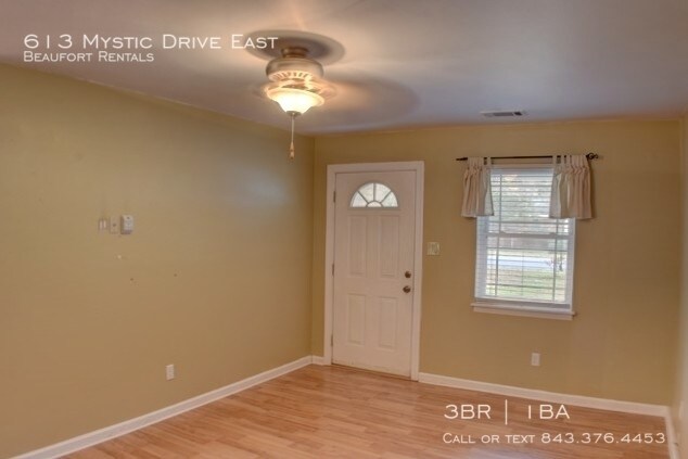 Building Photo - 613 Mystic Drive East