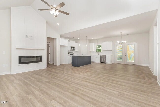Building Photo - 4024 NC-581