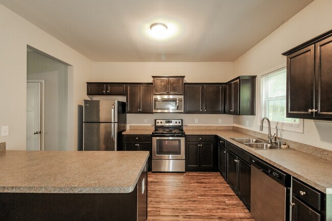 Foto del edificio - 408 Pearl St