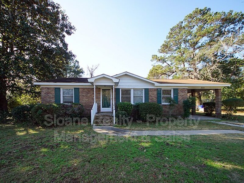 Foto principal - 825 Dills Bluff Rd