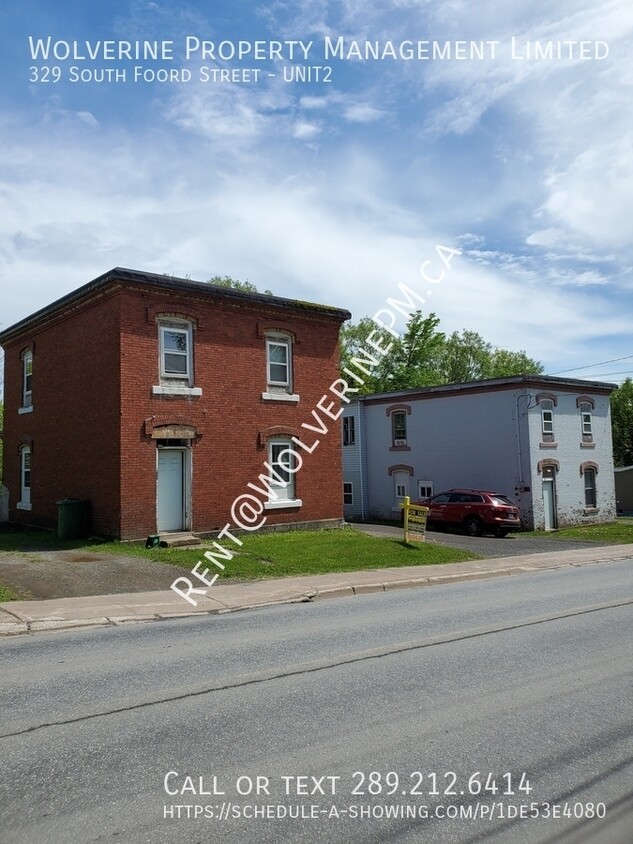 Primary Photo - 329 S Foord St