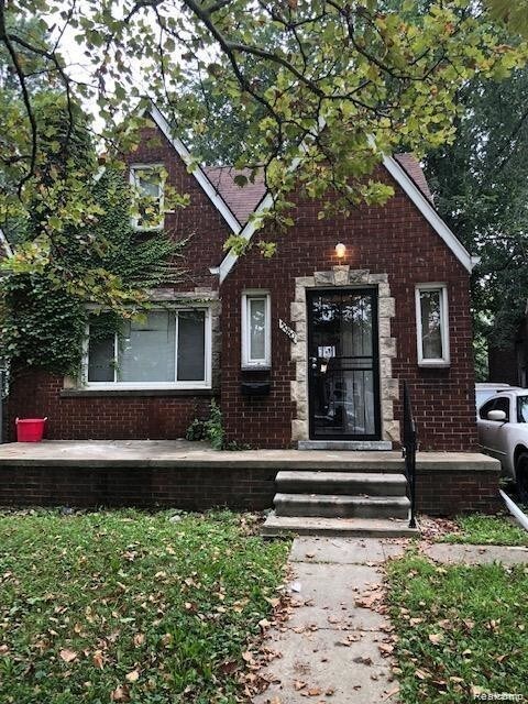 Primary Photo - 5980 Lenox St