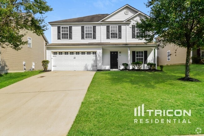 Building Photo - 543 Silver Spoon Ln