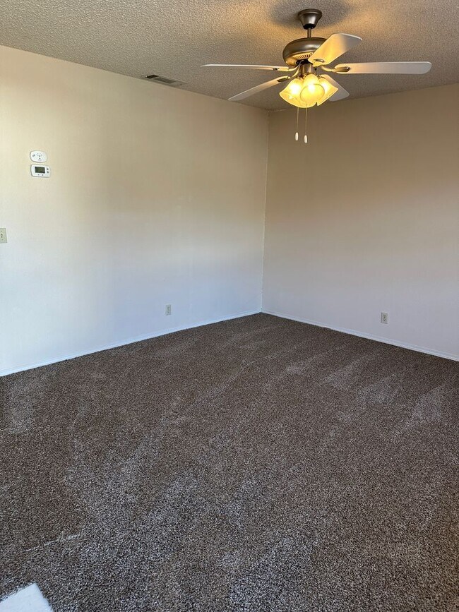 Building Photo - Available Now!  New Carpet