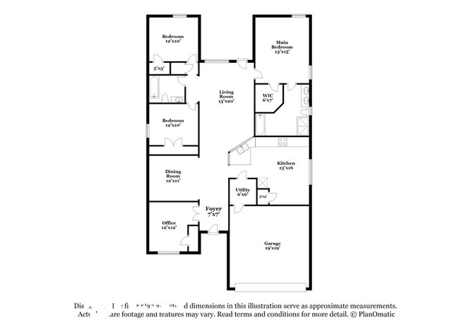 Building Photo - 706 Chelsea Ave