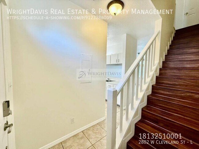 Foto del edificio - 2802 W Cleveland St