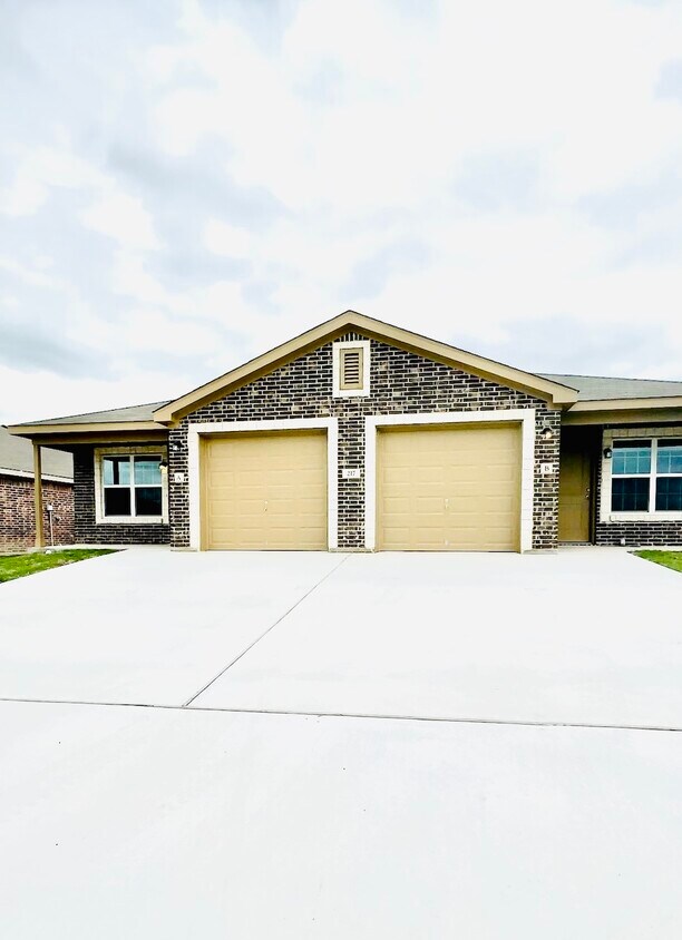 209 Dolphin Dr, Temple, TX 78602 Townhome Rentals in Temple TX