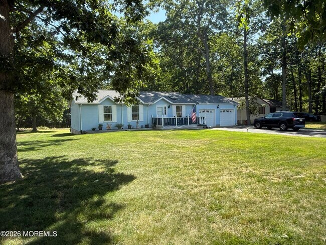 Foto del edificio - 940 Anderson Rd