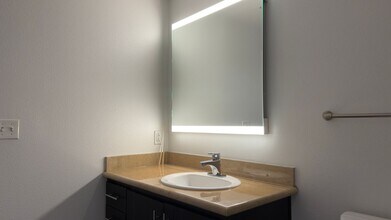 Interior Photo - Canvas LA