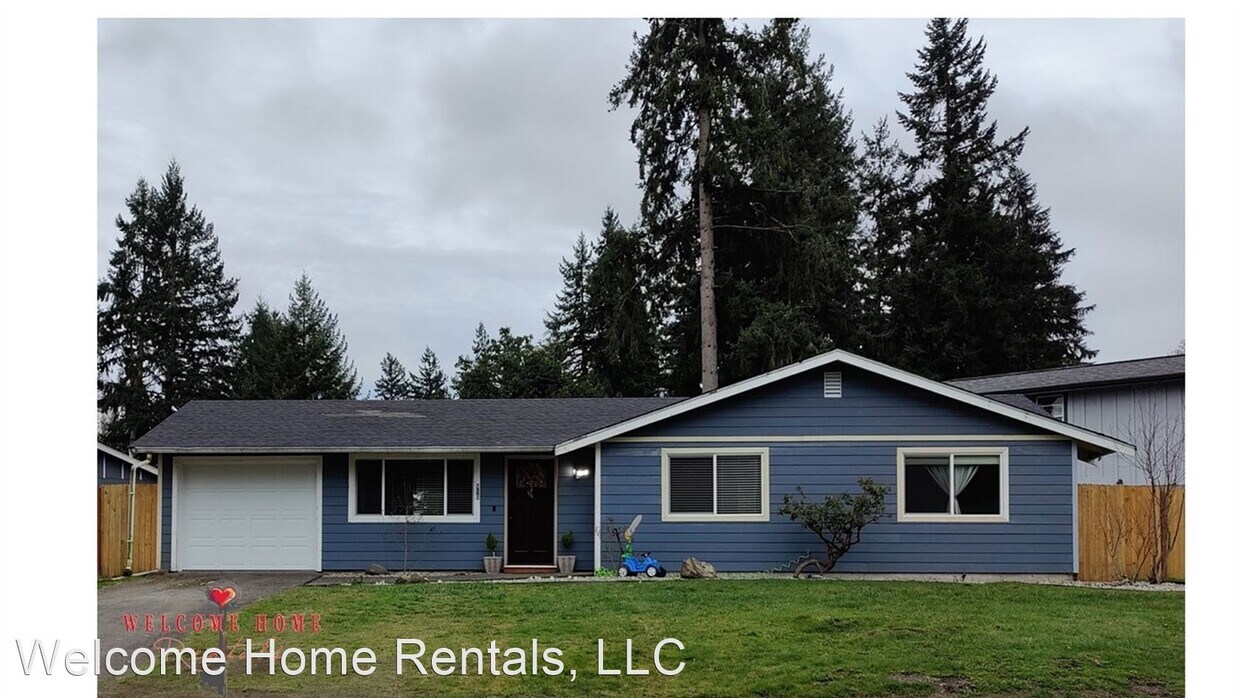 Primary Photo - 3 br, 1 bath House - 910 Gregory Way SE