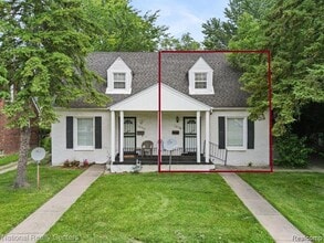 Building Photo - 18738 Morang Ave