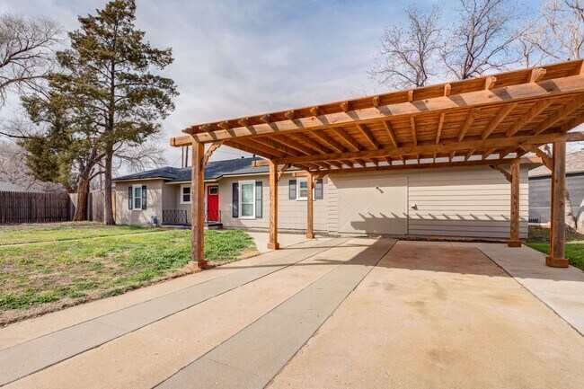 Foto del edificio - Tech Terrace Pre-lease!!