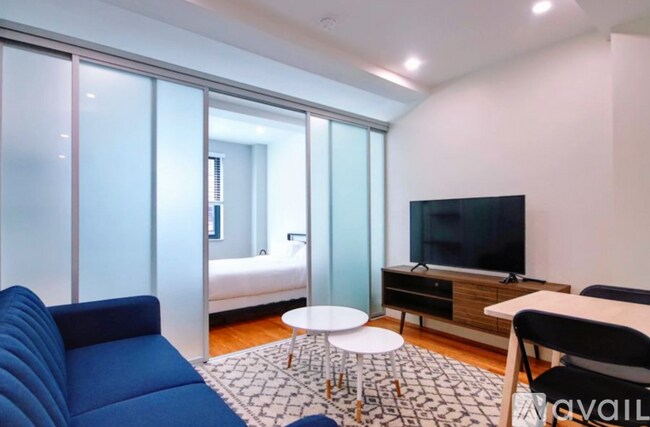 Foto del edificio - 11 Waverly Pl