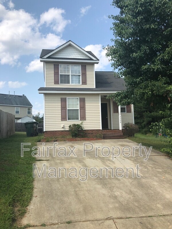 Building Photo - 2508 Lilymount Dr