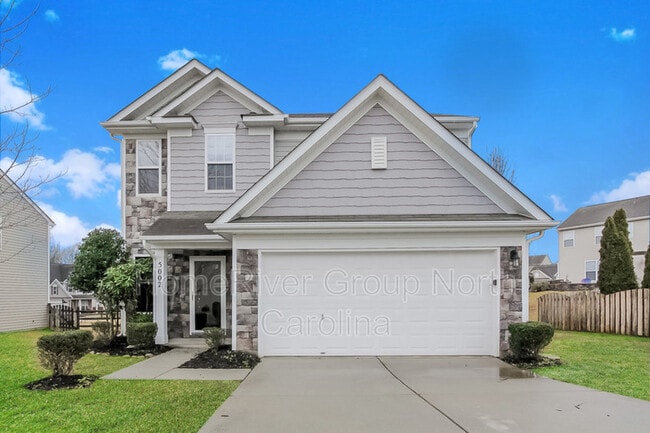 Building Photo - 5002 City Lights Dr