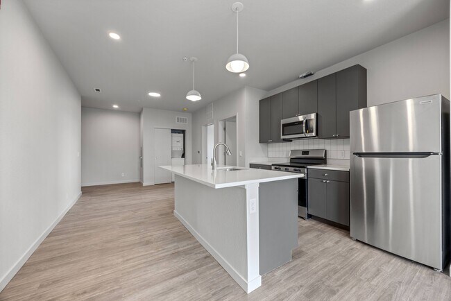 Foto del edificio - The Cooper