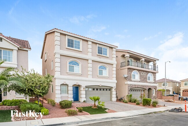 Building Photo - 7133 Oakville Ranch Ct