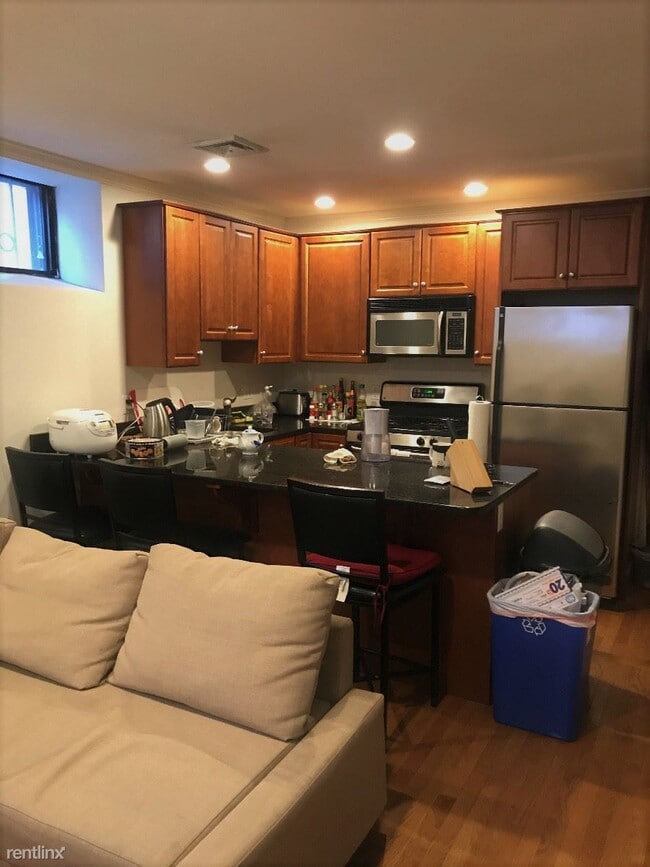 Building Photo - 2 br, 1 bath Apartment - 16 Arundel St
