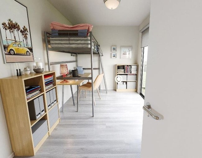 Foto del interior - Highland Parc North