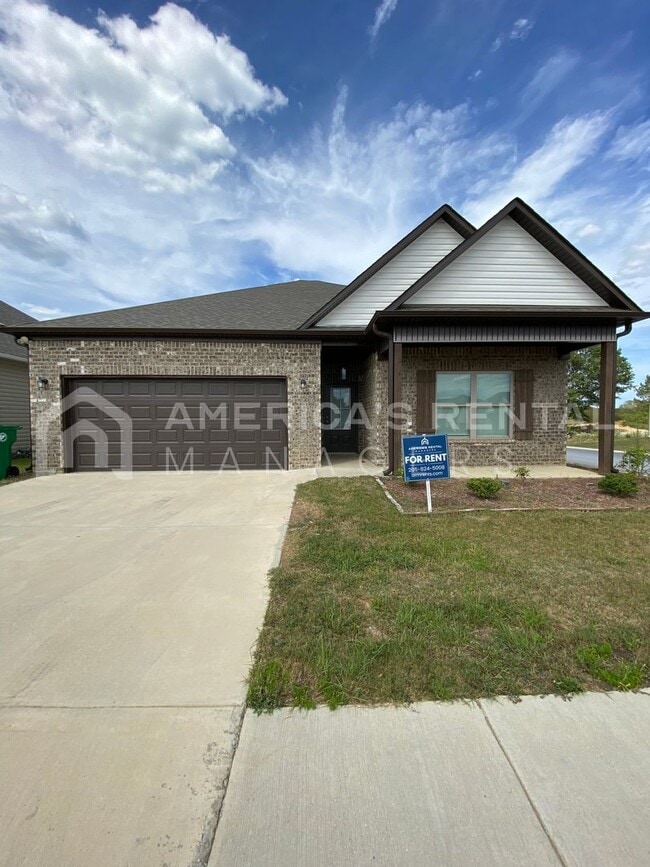 Building Photo - 240 Co Rd 1701