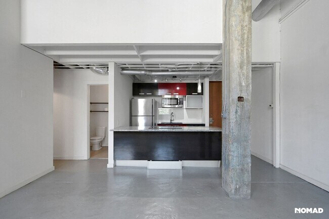 Foto del edificio - 650 Glen Iris Dr NE