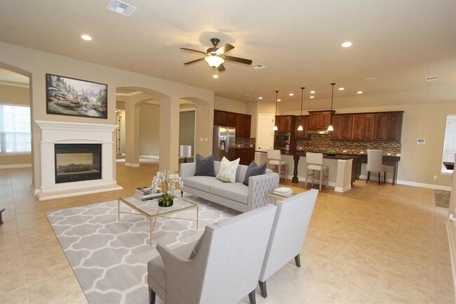 Building Photo - 18104 Lipan Apache Cove