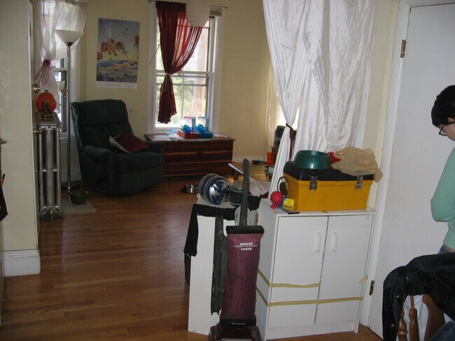 Foto del edificio - 3 Foster St