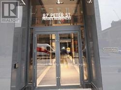 Building Photo - 87 Peter St