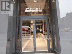 Photo du bâtiment - 87 Peter St